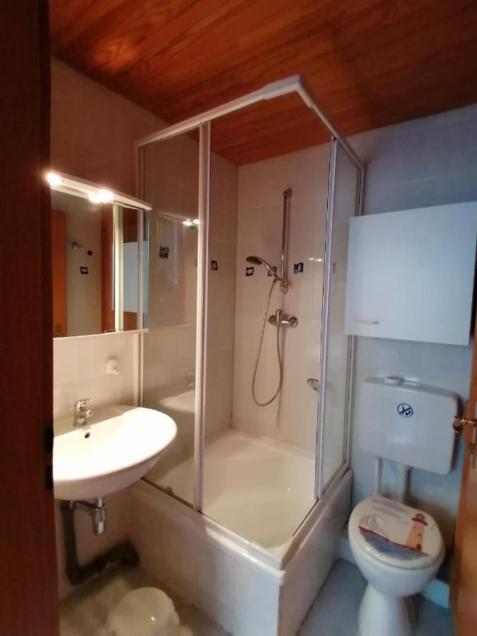 Haus Am Waldrand Apartment ไฟร์ทาล ภายนอก รูปภาพ