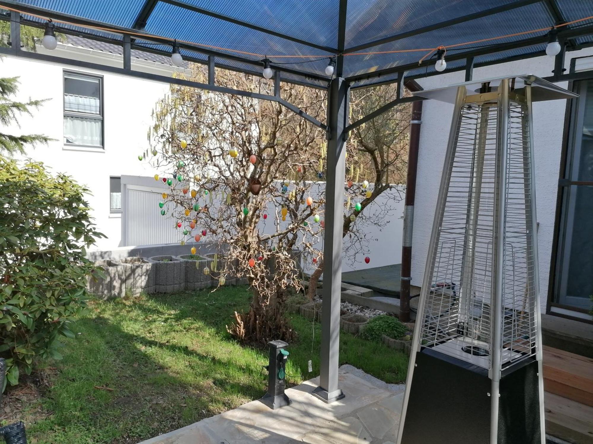 Haus Am Waldrand Apartment ไฟร์ทาล ภายนอก รูปภาพ